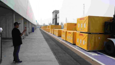 Anies Baswedan Ingin Ajang Fomula E Jadi Pembelajaran Terkait Efisiensi