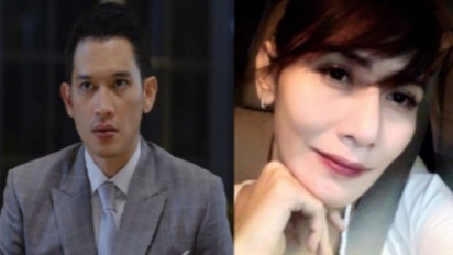 Ternyata Ibunda Wenny Ariani Sudah Tahu Hubungan Terlarang Anaknya dengan Rezky Aditya: Dekat Sekali, Kalau Tidak Mana Mungkin Ada Kekey
