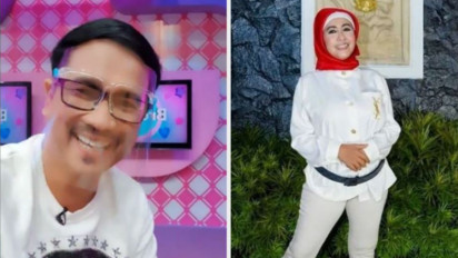 Dituduh Menggelapkan Uang, Tessa Mariska Laporkan Krisna Mukti