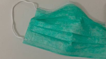 Kasus Positif Covid-19 Bertambah 388 Orang pada 5 Juni