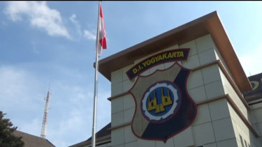Polda DIY Proses Hukum 2 Polisi yang Terlibat Penganiayaan di Holywings Sleman