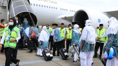 Pastikan untuk Melakukan Persiapan Ini Sebelum Melaksanakan Perjalanan Haji dan Umrah