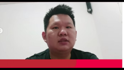 Akun Twitter yang Sebut Insiden Eril Settingan Ternyata Pakai Foto Palsu, Pemilik Foto Aslinya Angkat Bicara