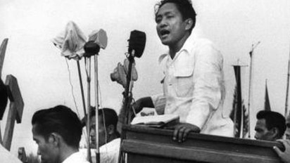 Ternyata DN Aidit Cuma 'Anak Bawang' di PKI, Dua Orang Ini Dedengkot PKI Sebenarnya, Hubungan Langsung dengan Moskow