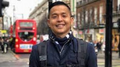 Profil Ernest Prakasa, Komika dan Sutradara yang Viral atas Komentari Soal Formula E