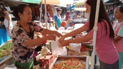 Makin Pedas, Harga Cabai Rawit di Madiun Tembus Rp90 Ribu per Kilogram