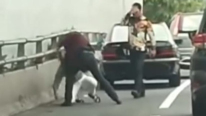 Pelaku Pemukulan Justin Frederick Berharap Kasusnya Diselesaikan dengan Restorative Justice