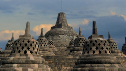 Alasan UNESCO Jadikan Candi Borobudur Sebagai Situs Warisan Dunia