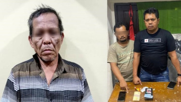 Warga Resah, Judi Togel Marak di Tapanuli Utara