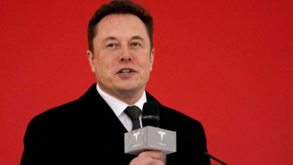 Elon Musk Batal PHK 10 Persen Karyawan Tesla Tapi Sistem Gaji Diubah