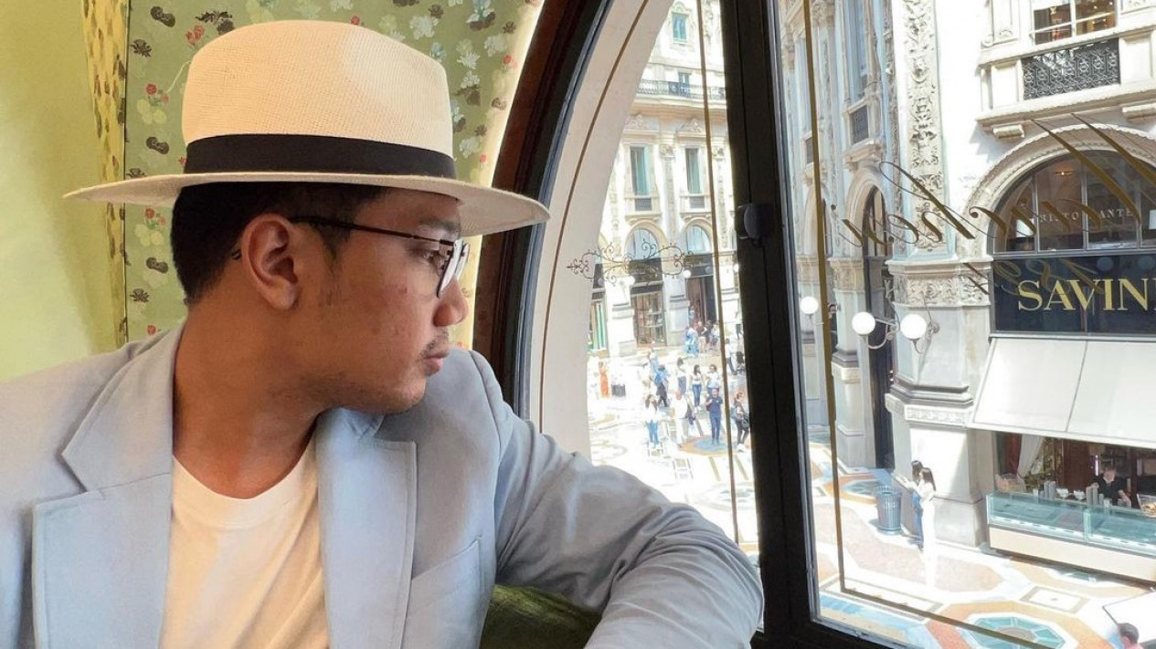 Menohok! Ridwan Kamil Ungkap Kepergian Eril Berikan Pelajaran Berharga: Niatnya Eril Pergi Untuk Cari Ilmu, Tapi Malah Kamulah Yang Beri Kami Pelajaran
            - galeri foto