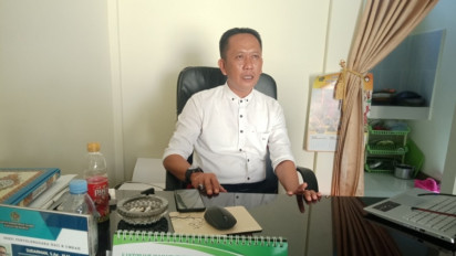 Alamak, Mendaftar Haji Tahun ini di Mamuju, Harus Menunggu 27 Tahun Baru Diberangkatkan