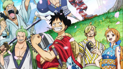 5 Teori One Piece Yang Paling Mindblowing dan Bikin Geleng-Geleng Kepala