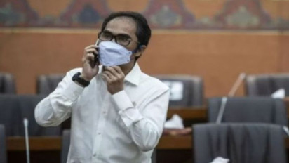 Bio Farma Incar Pasar Impor untuk Vaksin Merah Putih