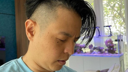 Ernest Prakasa Minta Maaf Usai Sindir Perhelatan Formula E