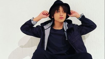 Sedang Rayakan Ulang Tahun, Haechan NCT Dikonfirmasi Terpapar Covid-19