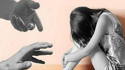Gadis di Bawah Umur di Tapanuli Utara Disetubuhi 10 Orang Pria
