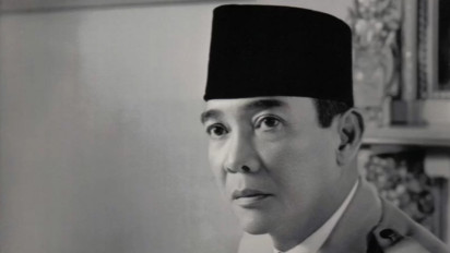 Soekarno Sang Proklamator Dalam Catatan Sejarah Singkat