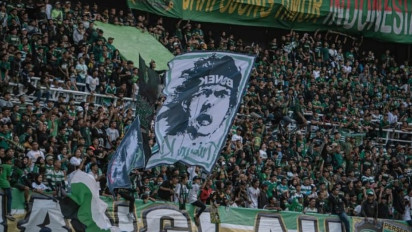 10 Hari Main di Bandung Persebaya Khawatir Bonek Bedol Desa, Ini Jaminan dari Persib di Piala Presiden 2022