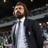 Andrea Pirlo di Ujung Tanduk