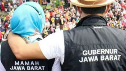 Mengenang Kebaikan Orang Tua Eril: Ridwan Kamil dan Atalia yang Kasih Bonek Makan hingga Tempat Menginap