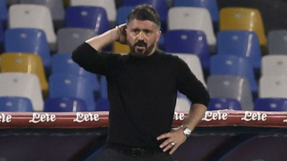 Gattuso Kembali Melatih Lagi, Siap Jajal Liga Spanyol