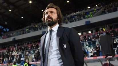 Andrea Pirlo Pun Siap Tangani Klub Liga Turki