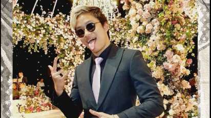 Deddy Corbuzier Menikah, Azka juga Akan Segera Mualaf: Ini Kata Gus Miftah