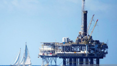 Harga Minyak Turun Tipis di Tengah Kesepakatan OPEC+, Kenaikan Harga Saudi