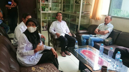 MAN 1 Gresik Akui Adanya Kesalahan Alur Tarikan Siswa Rp2,7 Juta Saat PPDB