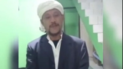 Pak Eddy Biang Kerok Aksi FPI Palsu Dukung Anies Baswedan di Pilpres 2024, Dia yang Bagi-bagi Duit untuk Peserta