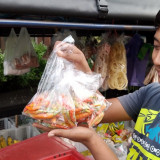 Emak-emak Menjerit! Harga Pangan Melonjak Saat Idul Adha, Cabai Rawit Merah Tembus Rp75 Ribu per Kilogram