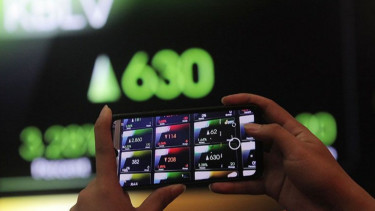 IHSG Berpeluang Menguat Dipicu Stabilnya Ekonomi Domestik