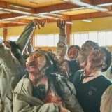 5 Rekomendasi Drama Korea Horor dan Thriller untuk Temani Halloween, Bikin Merinding!