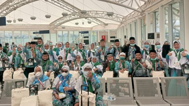 Arab Saudi Cabut Larangan Warganya ke Indonesia, Ini Respon Kemenlu RI