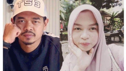 Ngeri! Jane Abel Anak Bambang Pamungkas Tiba-Tiba Minta Maaf Bilang Ingin ´Tebus Dosa di Akhirat´. Begini Isi Postingan Lengkapnya...