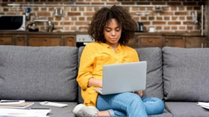 PPKM Diperpanjang Lagi, Bye-bye WFH