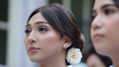 6 Artis Pria Indonesia ini Berpaling dari Kodrat, Operasi Kelamin Demi Jadi Wanita, Ada yang Kawin dengan Pria Bule