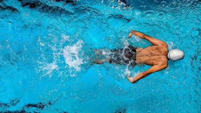 Waspada, Anak Laki-Laki Lebih Berisiko Tenggelam
