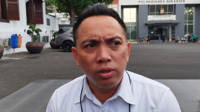 Polisi Periksa 4  Warga Suruhan Oknum Satpol PP, Dalam Kasus Dugaan Pencurian Barang Bukti di Gudang Satpol PP kota Surabaya