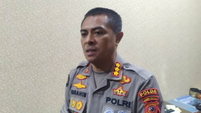 Polisi Selidiki Temuan Bahan Peledak dan Senjata di Asia Afrika Bandung