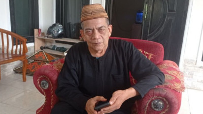 Khilafatul Muslimin Belum Ditemukan di Banten