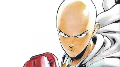 5 Karakter Anime yang Digadang-Gadang Bisa Kalahkan Saitama, Si One Punch Man