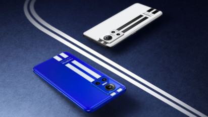 Realme GT NEO 3 Resmi Diluncurkan Hari Ini Andalkan Fitur UltraDart Charge 150W