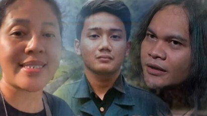 Mbah Mijan Tak Mau Sesumbar Bilang Eril Sudah Wafat Seperti Rara Pawang Hujan, Diam-diam Masih Ikhtiar Lakukan Hal Ini