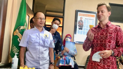 Kanada Lirik Komoditas Pertanian Jatim, Kadin Gercep Tawarkan Produk Ini