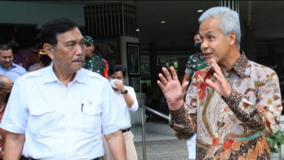 Rencana Kenaikan Harga Tiket Candi Borobudur Rp750 Ribu Akhirnya Ditunda