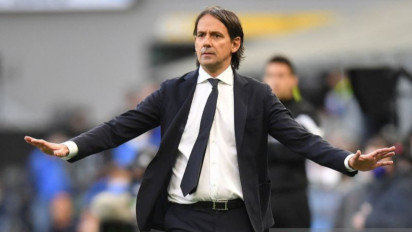 Inzaghi Dikabarkan Segera Perpanjang Kontraknya Bersama Inter Hingga Musim Panas 2024