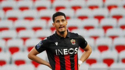 Napoli Hubungi Arsenal Soal Kemungkinan Datangkan William Saliba