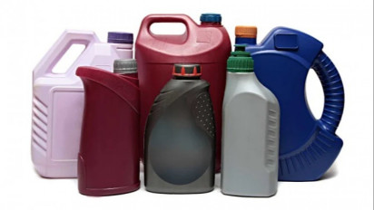 Beredar Pelumas Mesin Palsu, Perhatikan Cara Membedakan Produk Asli dan Palsu